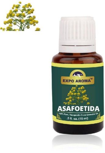 Asafetida Oil