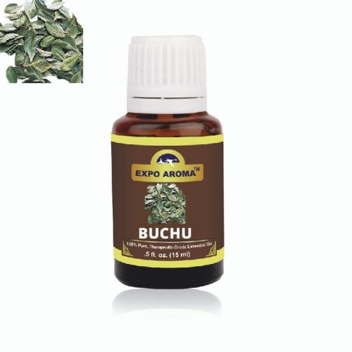 BUCHU OIL