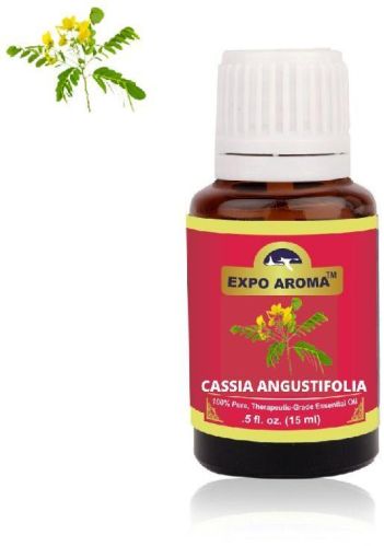 CASSIA ANGUSTIFOLIA EXTRACT