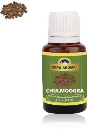 CHAULMOOGRA OIL