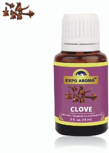 CLOVE OIL