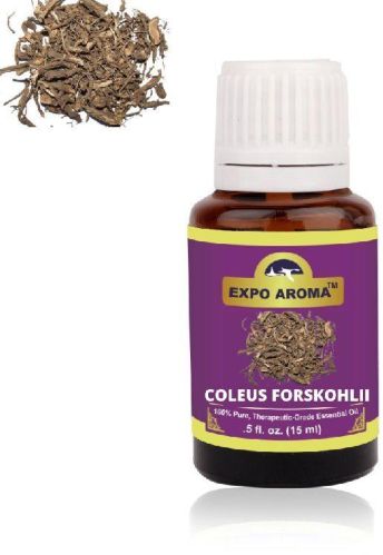 COLEUS FORSKOHLII ROOT EXTRACT