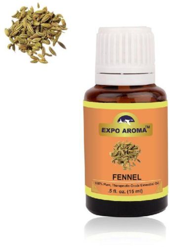 FENNEL SEED OIL