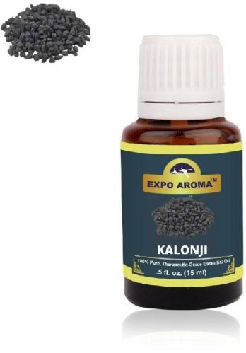 Kalonji Oil