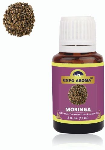 Moringa Oil