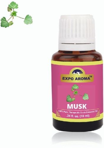 MUSK OIL