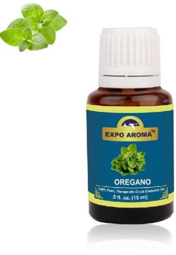 OREGANO OIL