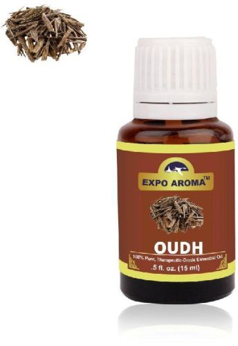 OUDH OIL