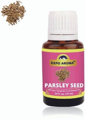 PARSLEY SEED OIL