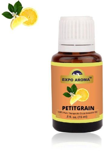 PETIT GRAIN OIL