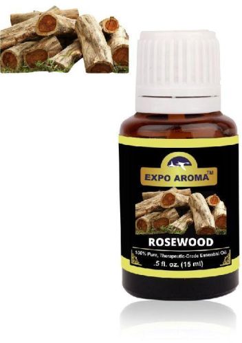 ROSEWOOD OIL