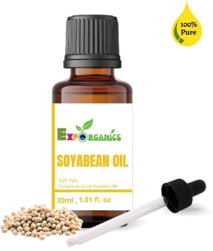 SOYABEAN OIL