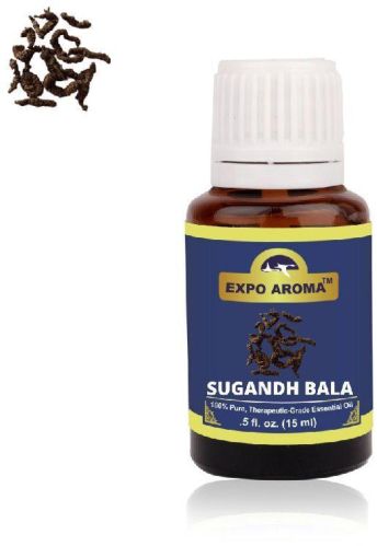SUGANDH BALA OIL