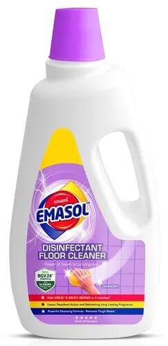 Floor Cleaner, Packaging Size : 500 Ml