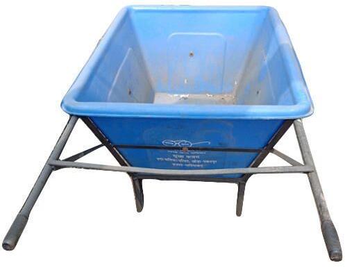 Hand Wheelbarrow