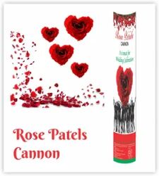 Fancy Party Poppers, Packaging Type : Packet