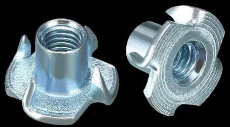 Stainless Steel Furniture Fasteners, Size : FromM4 To M10