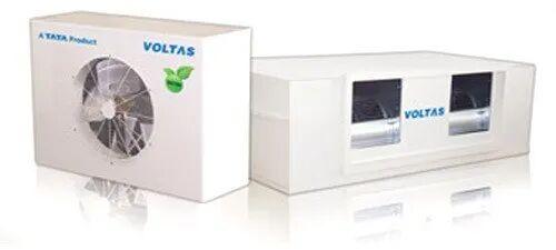 VOLTAS DUCTABLE AC, For Commercial Building