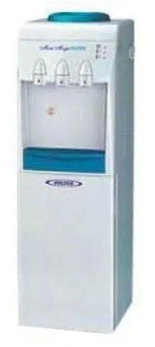 Fiber VOLTAS WATER DISPENSER, Certification : ISI