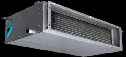 GI Steel Ductable AC, For Home, Restaurant, Commercial Building, Power : 1-Phase, 220-240V/50 Hz