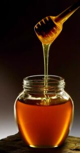 Honey, For Cosmetics, Foods, Medicines, Grade Standard : Feed Grade