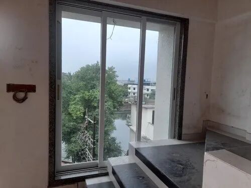 Aluminium Sliding Window