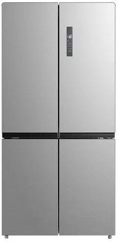 Stainless Steel Hafele Fridge, Color : Silver