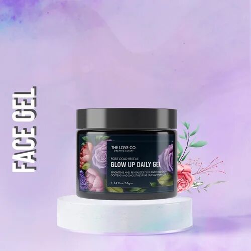 Under Eye Cream, Certification : Ayush