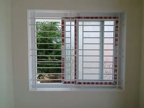 Alpine UPVC Sliding Windows