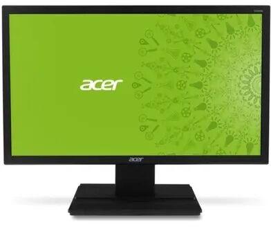 Acer Monitor, Color : Black