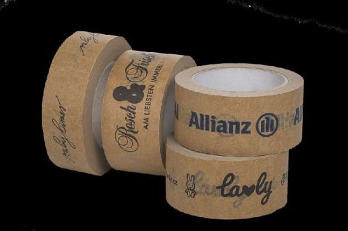 Printed Masking Tape, Color : Black, White