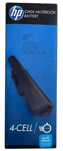 HP Laptop Battery, Capacity : 2800 mAh