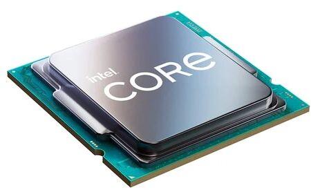 Windows 10 Intel I5 Processor