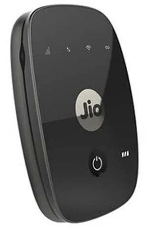 Jio Wifi Hotspot Device