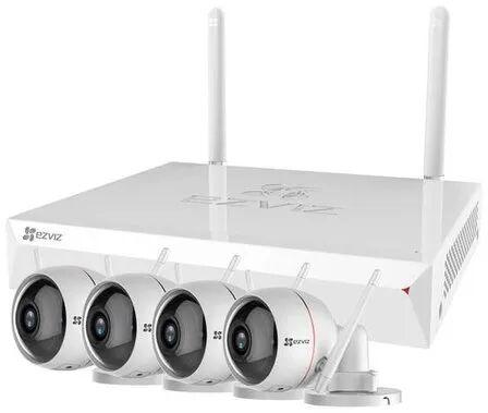 Wireless CCTV Camera for Outdoor Use