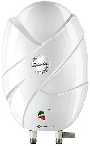 50 Hz Instant Water Heater, Phase : Single Phase