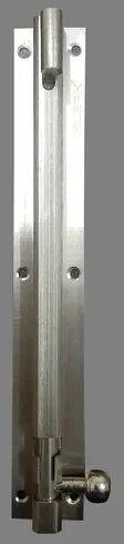 Stainless Steel Tower Bolt, Size : 8 Inch