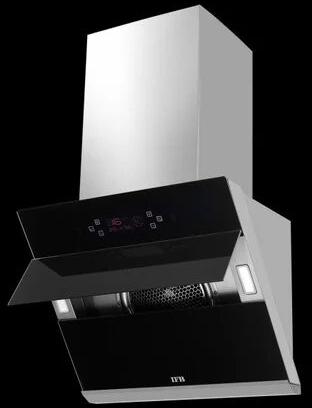 IFB electric chimney