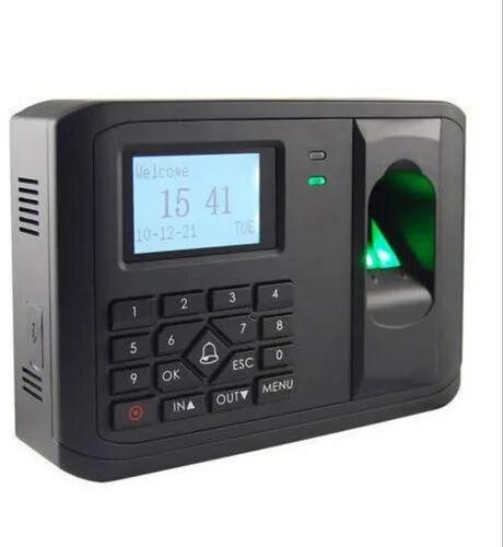 Time Attendance Systems