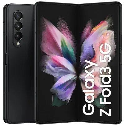 Samsung Galaxy Z Fold Mobile Phone