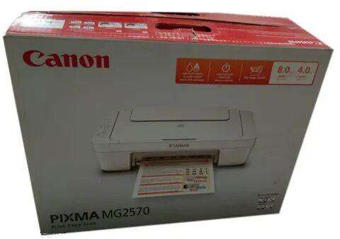 Canon Scanner