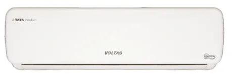 50 Hz Plastic Voltas Inverter AC, Compressor Type : High EER Rotary