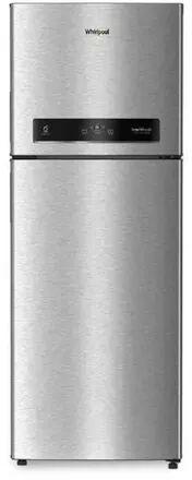 Whirlpool Refrigerator, Voltage : 230 V