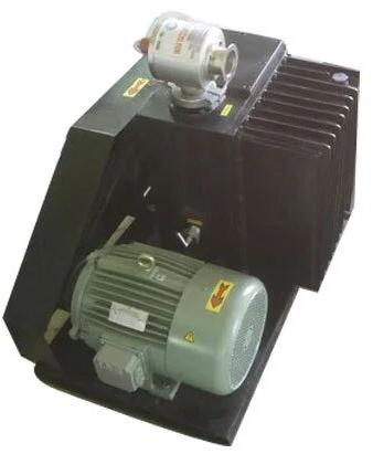 Edwards Vane Vacuum Pump, For Auto Ancillary Industry
