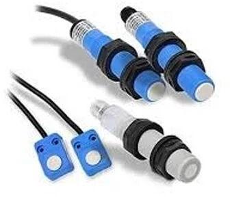 Stainless Steel Omron Proximity Sensors