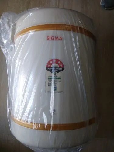 Plastic Storage Water Heater, Voltage : 220 V