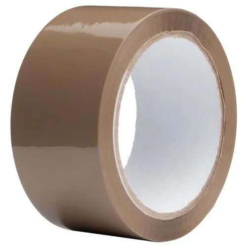 Brown Packaging Tape