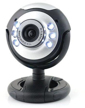 ABS Computer Web Cam