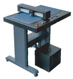 Flatbed Die Cutting Machine, Packaging Type : Box