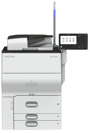 Ricoh Printer